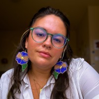 Cassandra Roy