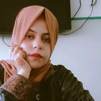 Nadia khan