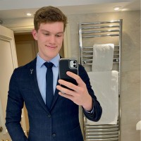 Tristan Young