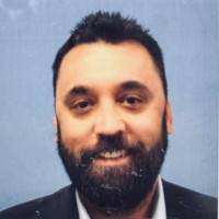 Peter Mihalopoulos