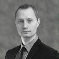 Dmitry Kouzminsky