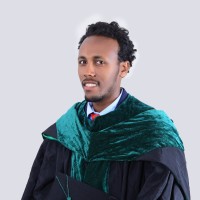 Shambel Nigussie