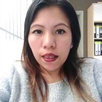 Rosmery Lizeth Siesquén Landeo