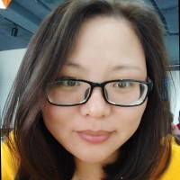 Anna Zhou（周翠）