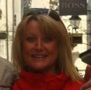 Jayne King
