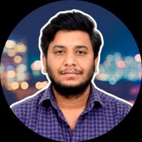 Barot Sandipkumar