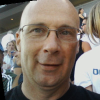 Tim Gilchrist