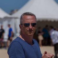Jean-Luc Delafosse