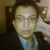 Ritesh Aswaney