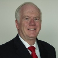 Robert Thomas Mcdonough