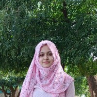 Afreen khanum