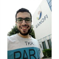 Ahmed Abdel Hameed