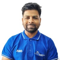 Ashish Jaiswal 🇮🇳