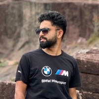 Jiss Abraham