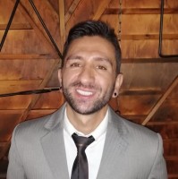 Julian Cruz