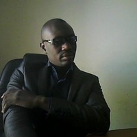 Chérif Athana GUEYE