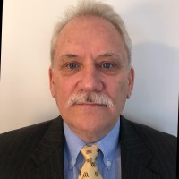 David Olcott