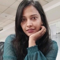Madhuri Kumari