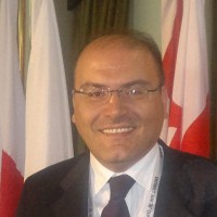 Raed H Zureikat, Mba, Cipp
