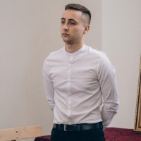 Mykola Ovsiienko