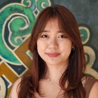 Vionna Wong