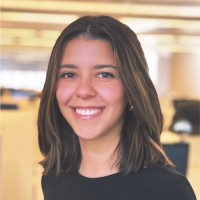 Caroline Andrade