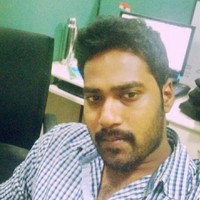 Tamizharasan Krishnan