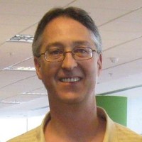 Brad Nightingale, Cebs