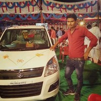 POORAN MAL SAINI