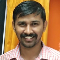 PRAVEEN K N