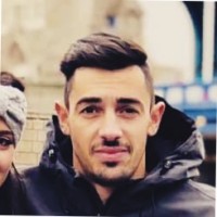 Filipe Machado