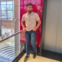 Mohd Faizan