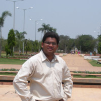 Srikanth Vishwanadhula