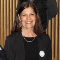 Carmen Gloria de las Heras de Pablo