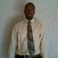 Cyril Langa