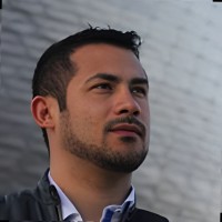 Edgar Blanco-Rosete