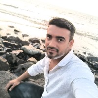 Irfanali Ansari