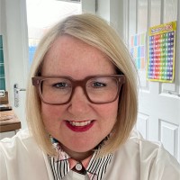 Angela Chamberlain