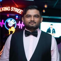 Dharmesh Katariya