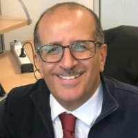Abdel. BENAOUDA
