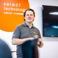 Robert Westpfel