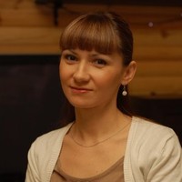Nadya Shumskaya