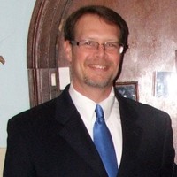 Forrest Longeway