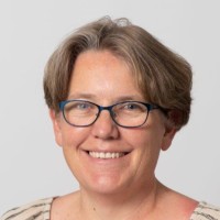 Judith Gregoor-Geerling