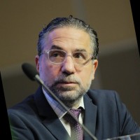 Luis Ernesto Rodríguez Carrera