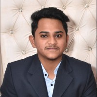Danish Shaikh