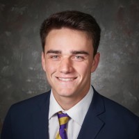 Andre Boudreaux Jr., Cpa