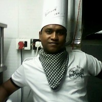 rajarshi acharya