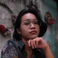 Amirah Zaidi