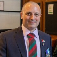 Hywel Williams
